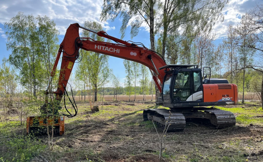 Hitachi kopp freesib